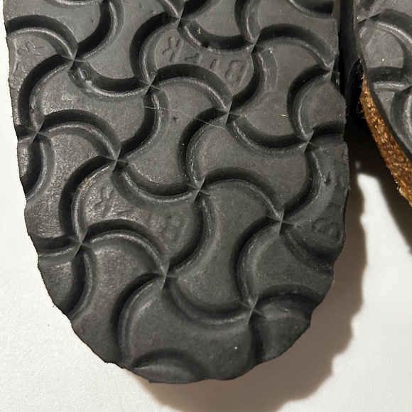 Birkenstock Madrid Birko-Flor Sandals - Picture 9 of 9